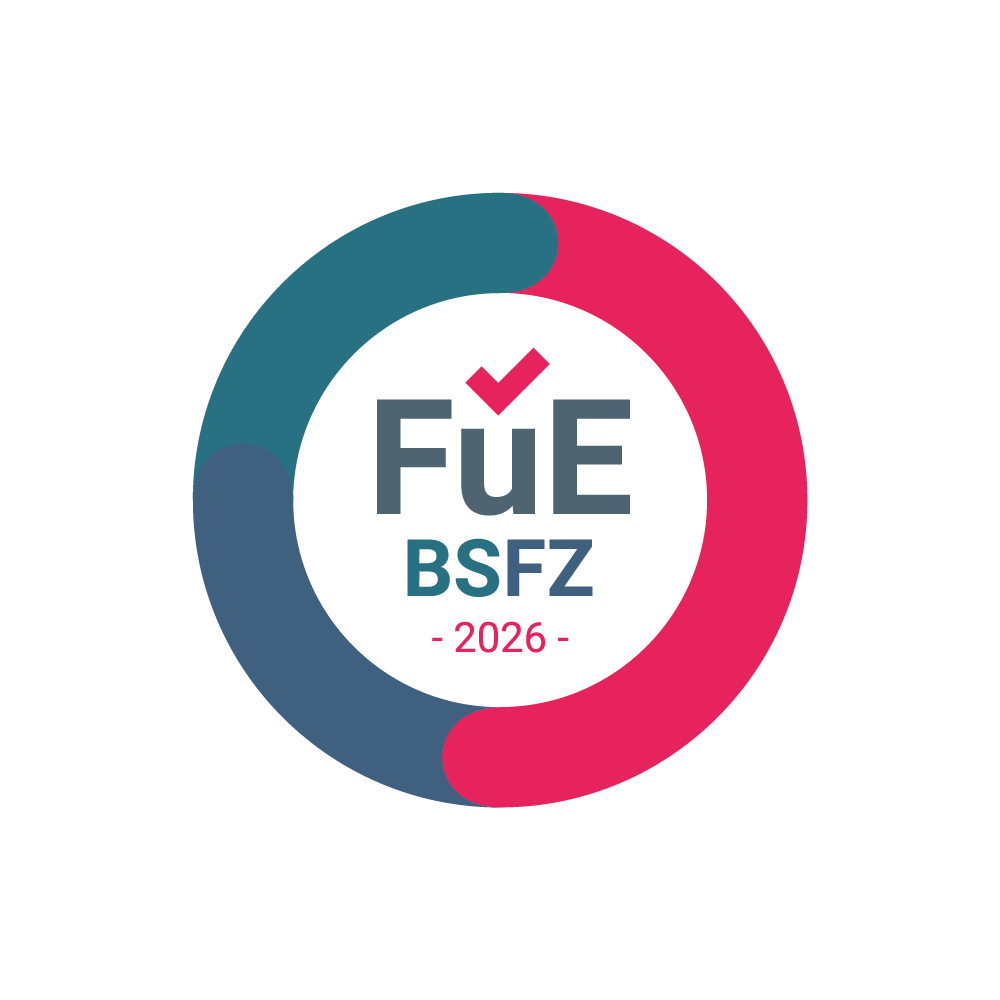 BSFZ Logo